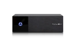 AB PULSe 4K MINI SE (1x tuner DVB-S2X) Linux Enigma2 OpenATV