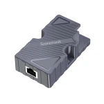 Starlink adapter to RJ45 Spacetronik SP-LC30