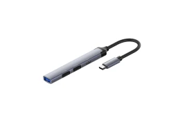 USB-C HUB ADAPTER LDNIO DS-34C