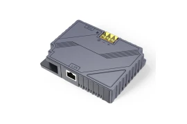 Starlink PoE LAN Ethernet RJ45 2-in-1 adapter for Starlink 3nd generation 1Gb 1000Mb SP-LC33