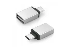 Adapter USB 3.1 plug to USB 3.0 socket SPU-A07