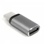 Adapter USB 3.1 plug to USB 3.1 socket SPU-A06