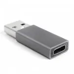 Adapter for USB3.1 socket to USB 3.0 plug Spacetronik SPU-A10