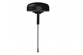 Active GPS antenna for Poynting GPS-0001-V2-01 GPS GLONASS 21 dBi vehicles