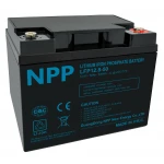 Battery LFP 12,8V 50Ah T14