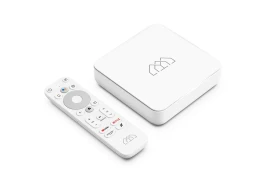 Android SMART TV Homatics Box R 4K Android 11