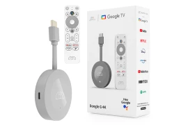 Android SMART TV Homatics Dongle G 4K Android 11