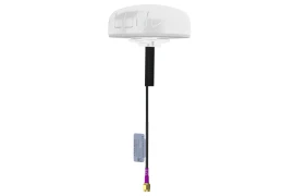 GSM antenna for the bus of Poynting A-PUCK-0001-V1-01-W LTE SISO