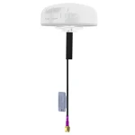 GSM antenna for the bus of Poynting A-PUCK-0001-V1-01-W LTE SISO