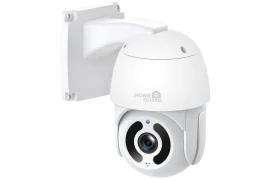 Wireless 2K outdoor camera with AI HOMEGUARD HGWOB-253