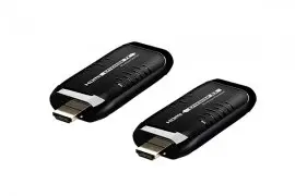 Bezprzewodowy transmiter OUTLET HDMI Spacetronik SPH-W15M, LKV388mini