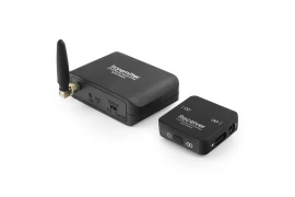 Wireless HiFi Audio Transmitter 2.4G Spacetronik