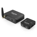 Wireless HiFi Audio Transmitter 2.4G Spacetronik