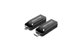 Wireless extender USB-C HDMI 4K 120Hz Spacetronik SPH-CL01