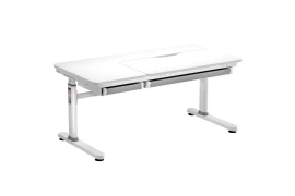 Adjustable children's desk Spacetronik XD SPE-X104WW 100x60 cm
