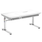 Adjustable children's desk Spacetronik XD SPE-X104WW 100x60 cm
