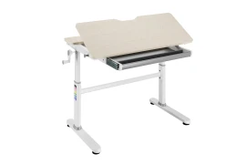Adjustable children's desk Spacetronik XD SPE-X104WL 100x60 cm