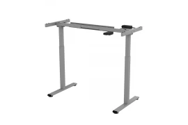 Desk frame with electric height adjustment Spacetronik SPE-114RG