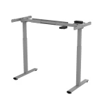 Desk frame with electric height adjustment Spacetronik SPE-114RG