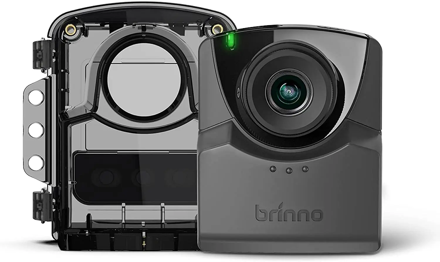 Brinno Zestaw Kamera TLC2020 + Obudowa ATH1000