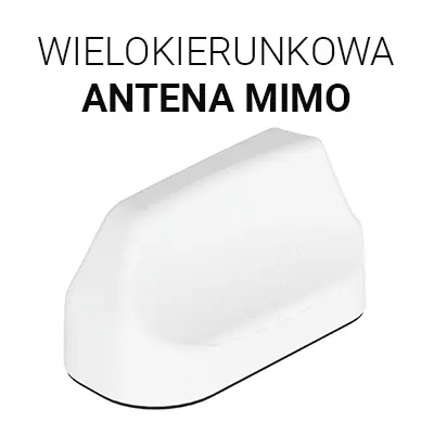 antena samochodowa MIMO