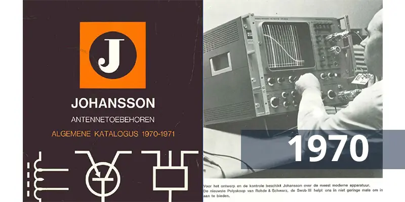 katalog Johansson