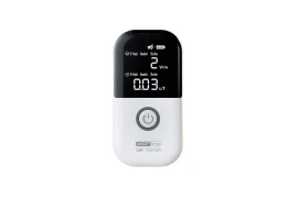 NOYAFA NF-602 electromagnetic radiation meter