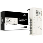 Home TV signal amplifier Spacetronik SPA-VU28X4 LTE