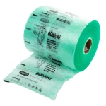 Ecological package fillers Bublaki B2010ECO degradable 20x10 cm - 500 rm