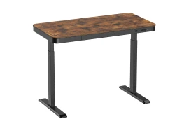 Spacetronik Astrid SPE-B126BR electric desk