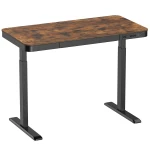 Spacetronik Astrid SPE-B126BR electric desk