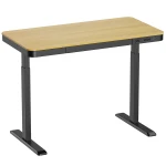 Spacetronik Astrid SPE-B126BD electric desk