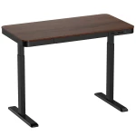 Spacetronik Astrid SPE-B126BM electric desk