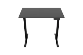 Electric desk Spacetronik SPE-O124BB Moris 100 x 60 cm