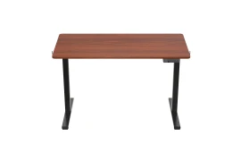 Electric desk Spacetronik SPE-O124BM Moris 120 x 60 cm