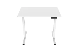 Electric desk Spacetronik SPE-O124WW Moris 100 x 60 cm