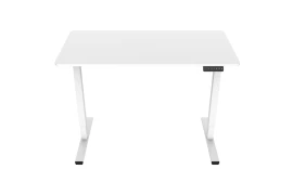 Electric desk Spacetronik SPE-O124WW Moris 120 x 60 cm