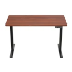 Electric desk Spacetronik SPE-O124BM Moris 120 x 60 cm