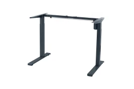 Desk frame with electric height adjustment Spacetronik Spacetronik SPE-152A USB