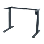 Desk frame with electric height adjustment Spacetronik Spacetronik SPE-152A USB