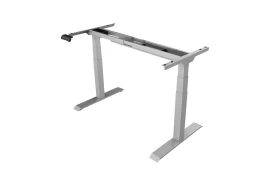 Electric height-adjustable desk frame Spacetronik SPE-223G AC