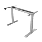 Electric height-adjustable desk frame Spacetronik SPE-223G AC