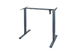 Spacetronik SPE-139A electrically adjustable desk frame