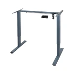 Spacetronik SPE-139A electrically adjustable desk frame