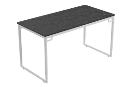 Spacetronik SPE-O422W electric loft table with height adjustment