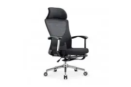 Folding office chair Spacetronik ALVA