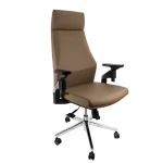 Ergonomic office armchair 4D Spacetronik GUNNAR
