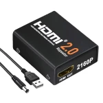 HDMI Repeater 4Kx2K Spacetronik HDRE02