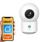 SMART Wi-Fi 360° home camera Aosu SL-C2E Tuya