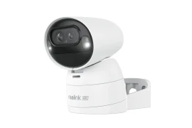 Reolink Argus 4 8Mpix 4K WiFi6 2.4/5GHz Smart Camera with 180° Viewing Angle